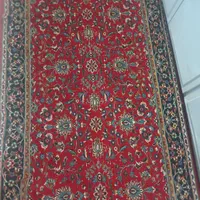 فرش کناره