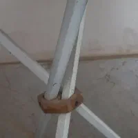 میز خاطره با پایه محکم|میز تلفن|قدس, شهرقدس|دیوار