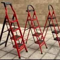 چهارپایه قالپاق ۴عدد دونه ای ۵۰تومن