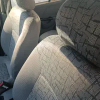 پراید دوگانه کارخانه 93|خودرو سواری و وانت|مشگین شهر, |دیوار