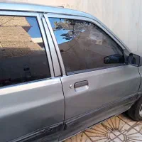 پرایدمدل88فنی سالم|خودرو سواری و وانت|قم, شاه سید علی|دیوار