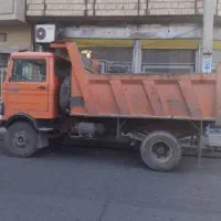 حمل نخاله آجر ماسه و۰۰۰