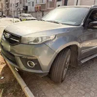 ایکس۳۳s|خودرو سواری و وانت|شاهین‌شهر, عطار|دیوار