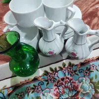 روف اشپزخانه|ظروف سرو و پذیرایی|فولادشهر, B1|دیوار