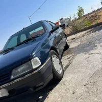 پژو405 مدل84