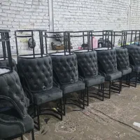 تولیدمیزوصندلی نهارخوری کد ۴۵۵ برند مبل مشهد|میز و صندلی غذاخوری|مشهد, خلق آباد سفلی|دیوار