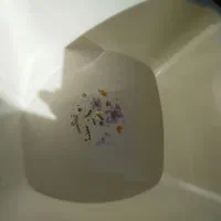 مقداری جنس پلاستیکی مواد نو