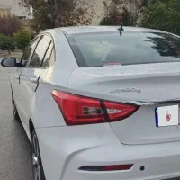 آریزو ۵ fl 1402|خودرو سواری و وانت|شیراز, بریجستون|دیوار