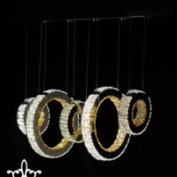 لوستر حدیث تولید کننده انواع لوستر مدرن|لوستر و چراغ آویز|اصفهان, شاهد|دیوار