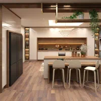 تعمیر و تغییر کابینت و کمد