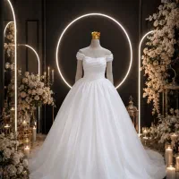 لباس عروس