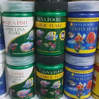 دارو غذای ماهی متنوع بیولوژیکی مدیاباکتری مفید سیف|ماهی|مشهد, امیر|دیوار