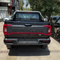 فروش پیکاپ مکسوس STAR H شتابران Maxus|خودرو سواری و وانت|شیراز, چوگیاه‎|دیوار