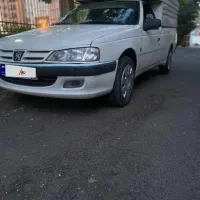 آریسان ۹۴ دوگانه کارخانه