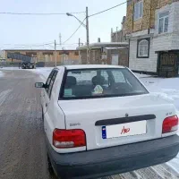 پراید۹۹|خودرو سواری و وانت|قیدار, |دیوار