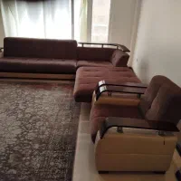 فروش مبل برند استقبال|مبلمان خانگی و میز عسلی|تهران, ده‌ونک|دیوار