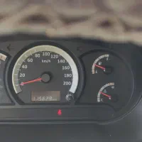 تیبا مدل 95 درحد|خودرو سواری و وانت|نورآباد, |دیوار