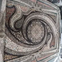 فرش ....۱۲متره خوش طرح و فرش ۹متره