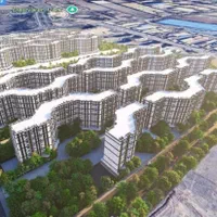 فروش آپارتمان ۸۵ متر۲ خواب در رونیکا پالاس تهرانسر