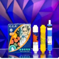 ست کامل فیلتر تصفیه آب ۷۵۰هزار تومان ،نصب،تعمیر