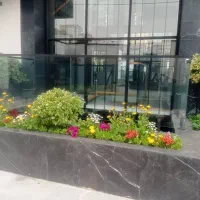 حاشیه هنرستان ۳۰ متر تجاری دائم