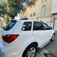 هایما S7 مدل 96|خودرو سواری و وانت|شیراز, انجیر|دیوار