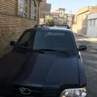 سیناد 2  مدل83 معاوضه|خودرو سواری و وانت|ارومیه, |دیوار