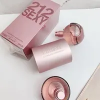 عطر و ادکلن ۲۱۲ سکسی (هایکپی لهستان)|آرایشی، بهداشتی، درمانی|مشهد, سعد آباد|دیوار