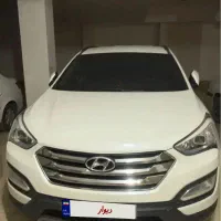 سانتافه ۲۰۱۴ لوو آبشن کم کار درجه ۱