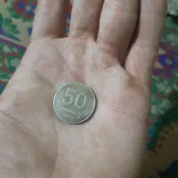 سکه نقره|کلکسیون سکه، تمبر، اسکناس|تهران, مظاهری|دیوار