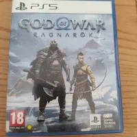 god of war PS5 - خدای جنگ
