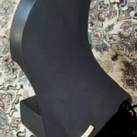 دو جفت کفش زنانه و‌بوت زنانه نو و شیک معاوضه دارم|کیف، کفش، کمربند|مشهد, توس (بلوار توس)|دیوار