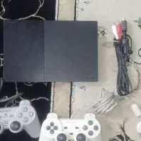 پلی‌استیشن 2 و دسته پلی استیشن 3 و فرمان