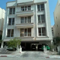 فروش نوبنیاد ۲ ۵۹ متر ۱خ روب نما ( خجسته )