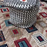 سبد لباس سبد اسباب بازی