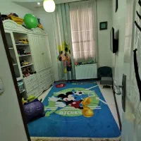 اپارتمان تک واحدی نوساز فول امکانات|فروش آپارتمان|تهران, شهرک رضویه|دیوار