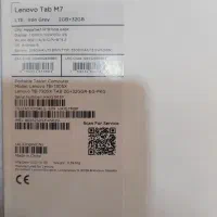 تبلت lenevo نو|تبلت|قم, شهرک قدس|دیوار