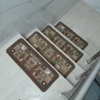 رو پله|پادری|دورود, |دیوار