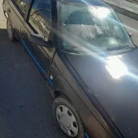 پژو 83انژکتور