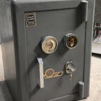 گاوصندوق تهران کاوه مدل 250kr ضد سرقت دیلم|ابزارآلات|تهران, آرژانتین|دیوار