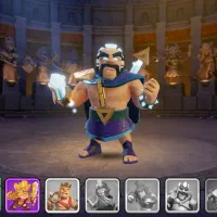 کلش|کنسول، بازی ویدئویی و آنلاین|زاهدان, |دیوار