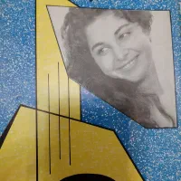 مجله قدیمی موزیک ایران