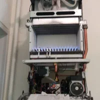 تعمیرات تخصصی انواع پکیج و رادیاتور