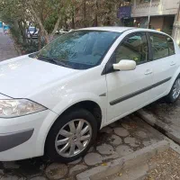 مگان اتومات 2000بدون رنگ|خودرو سواری و وانت|تهران, جنتآباد جنوبی|دیوار