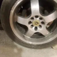 رینگ و لاستیک معاوضه