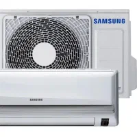 کولر گازی سامسونگ اقساط 24 ماهه