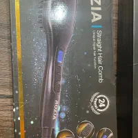 برس حرارتی روزیا HR767 Rozia Straightening Brush|آرایشی، بهداشتی، درمانی|تهران, صد دستگاه|دیوار
