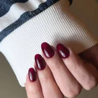 کاشت ناخن فقط 300هزار