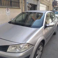 مگان ۲۰۰۰اتومات معاوضه|خودرو سواری و وانت|تهران, جیحون|دیوار