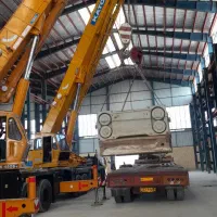 اجاره جرثقیل سبک و سنگین شبانه روزی